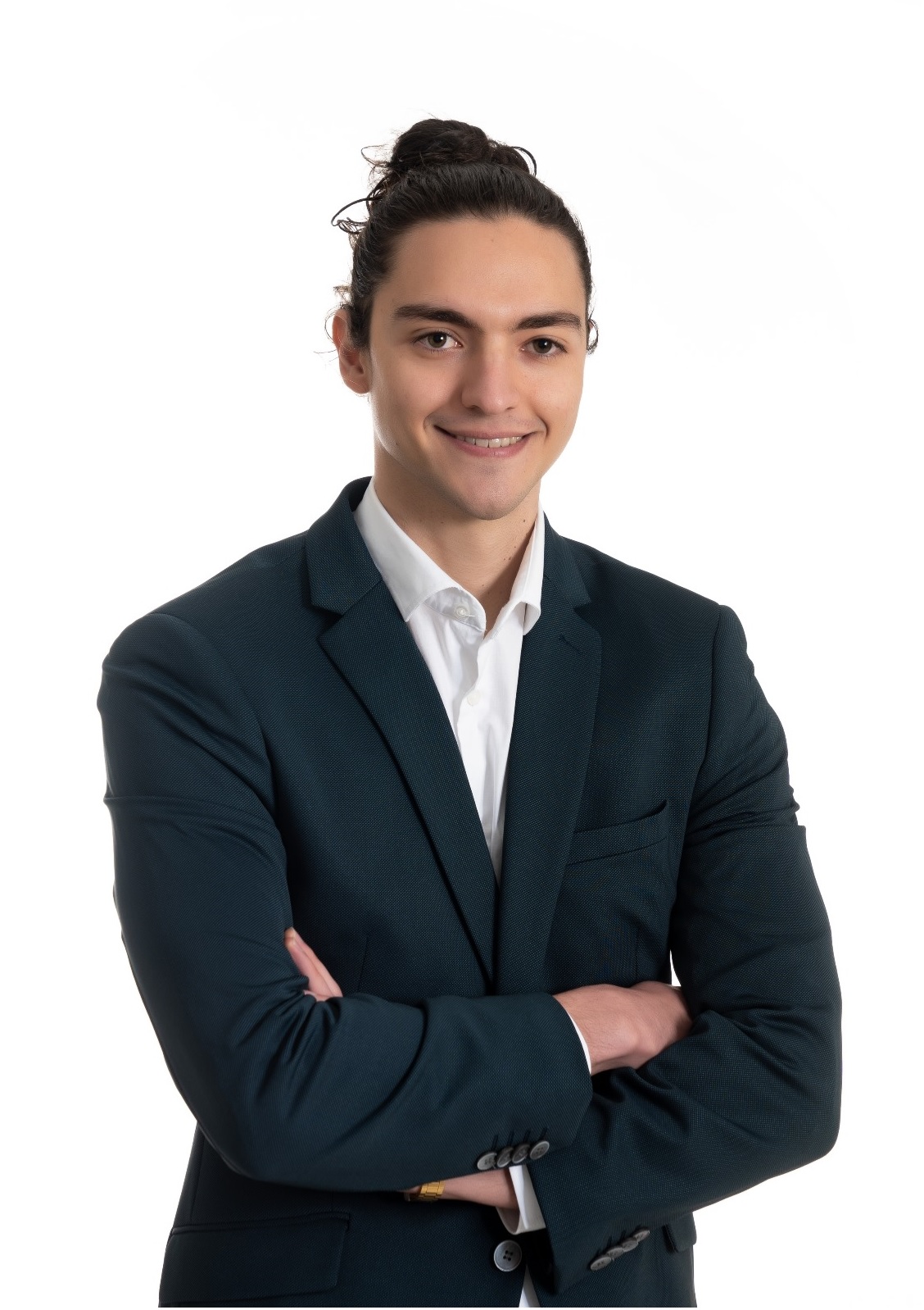 Juan Alberto Marín Morejón