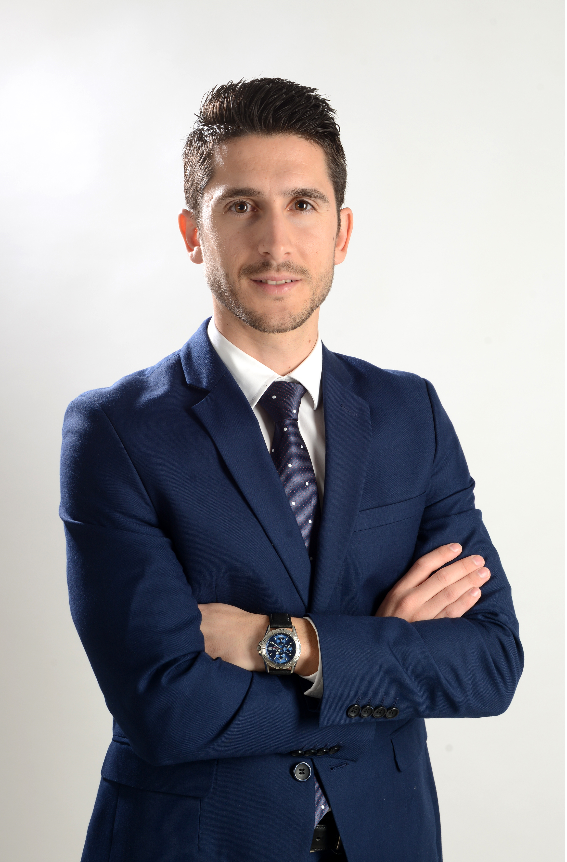 José María Fuentes Álvarez